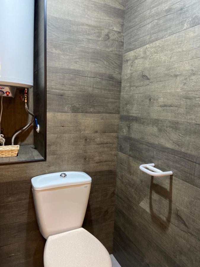 Apartamento Mikka Frontera Family 337