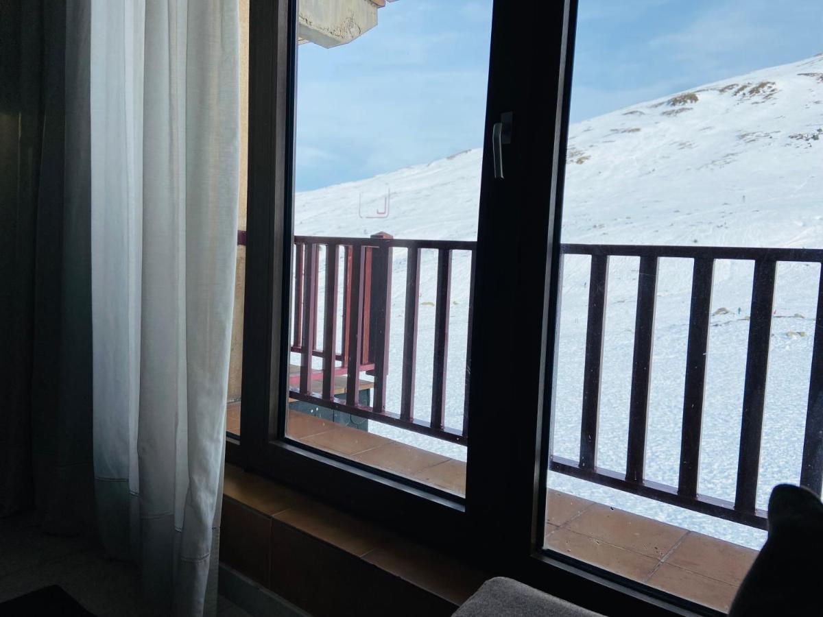 Apartamento Mikka Frontera Family 337 Pas De La Casa