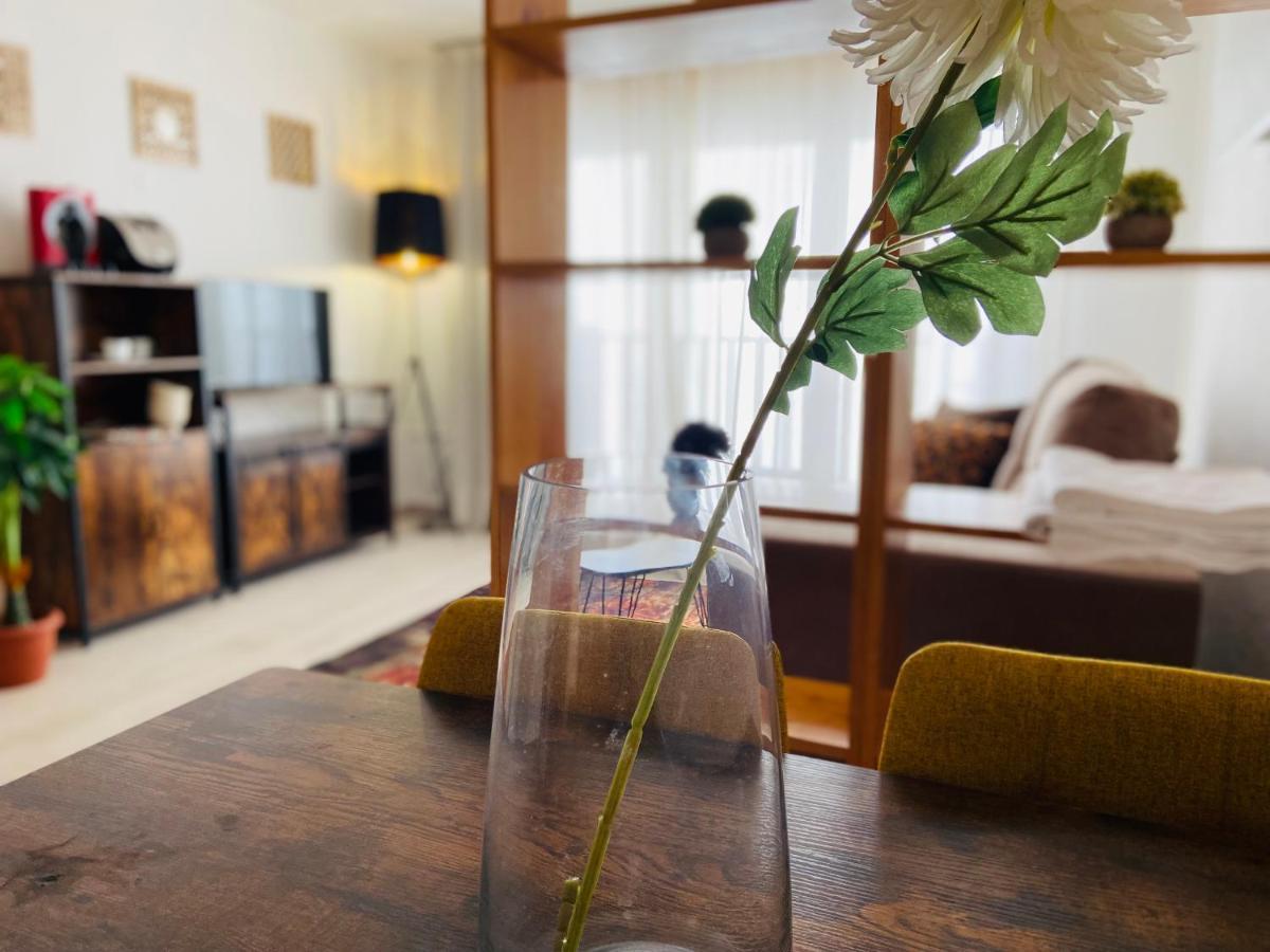 Apartamento Mikka Frontera Family 337