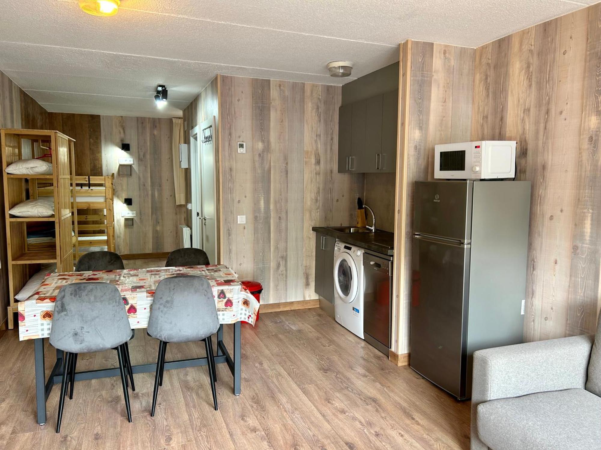 Mikka Frontera Family 337 Apartamento Pas De La Casa