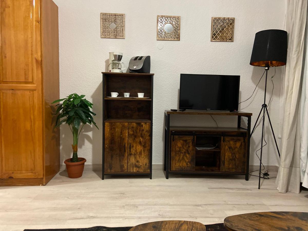 Mikka Frontera Family 337 Apartment *