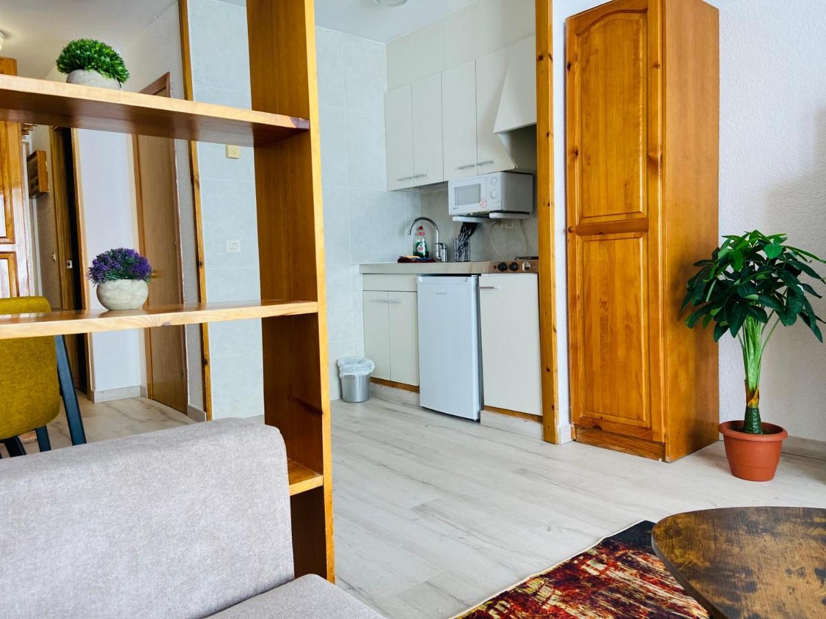 Apartment Mikka Frontera Family 337 *